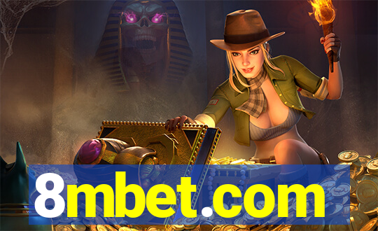 8mbet.com