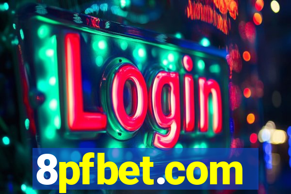 8pfbet.com