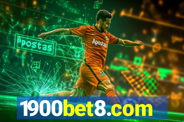 1900bet8.com