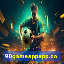 90gameappapp.com