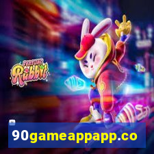 90gameappapp.com