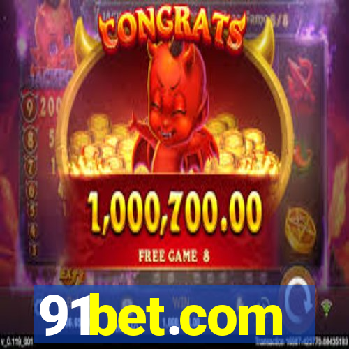 91bet.com