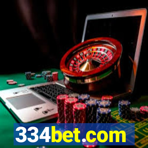 334bet.com