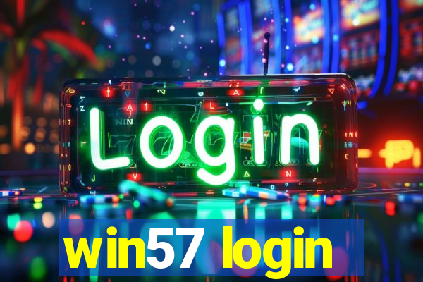 win57 login