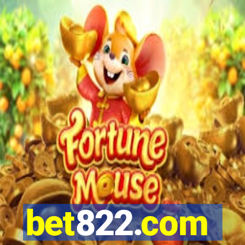 bet822.com