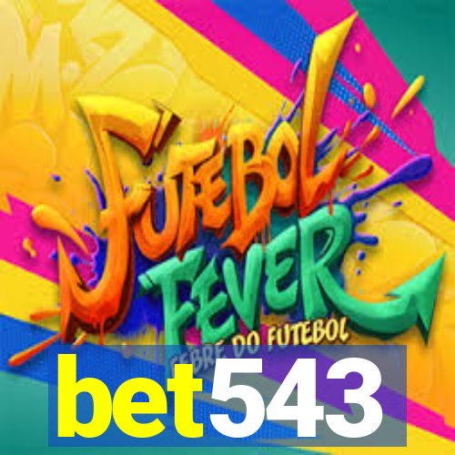 bet543