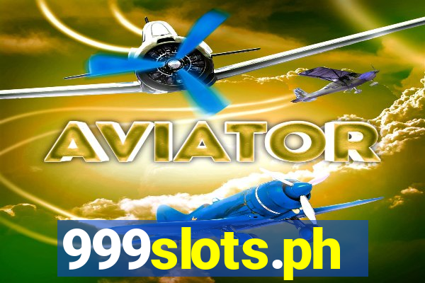 999slots.ph