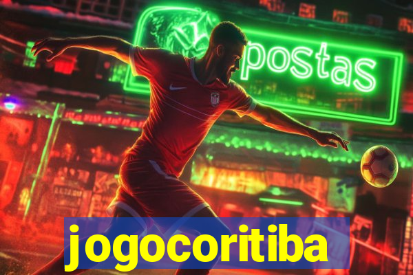 jogocoritiba