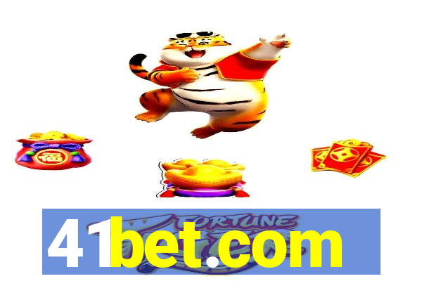 41bet.com