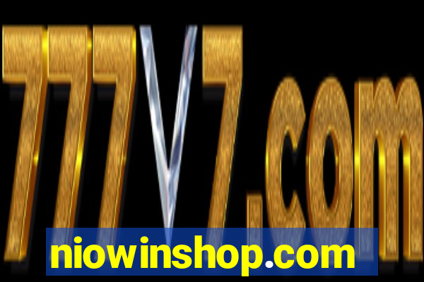 niowinshop.com