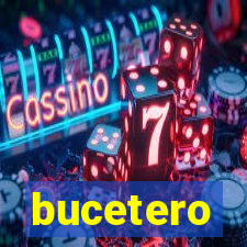 bucetero