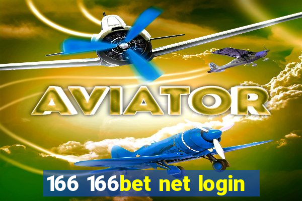 166 166bet net login