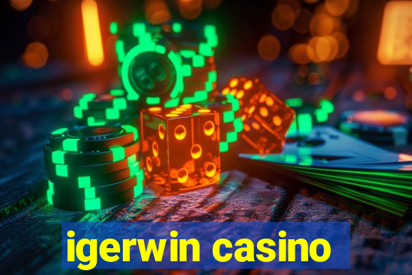 igerwin casino