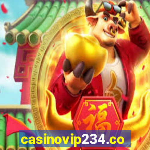 casinovip234.com