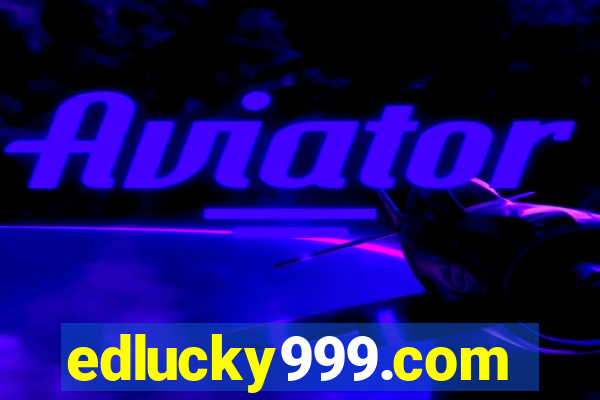 edlucky999.com