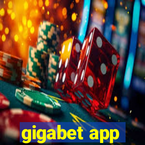 gigabet app