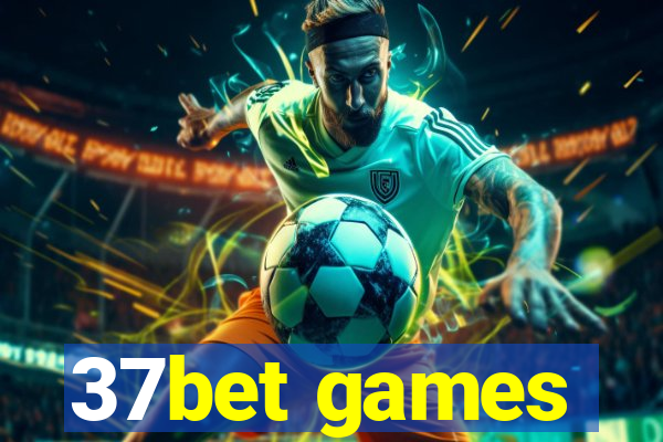 37bet games