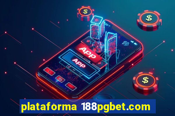 plataforma 188pgbet.com