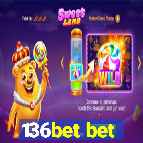 136bet bet