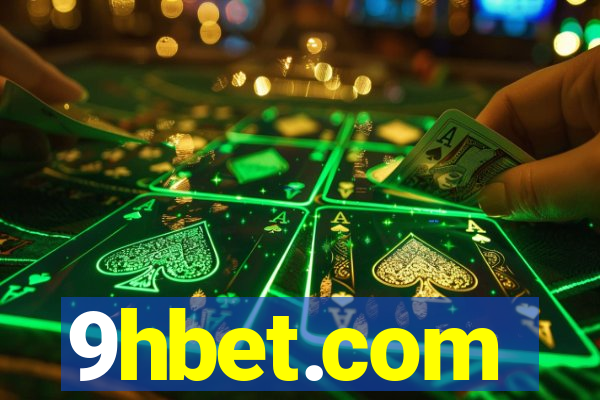 9hbet.com