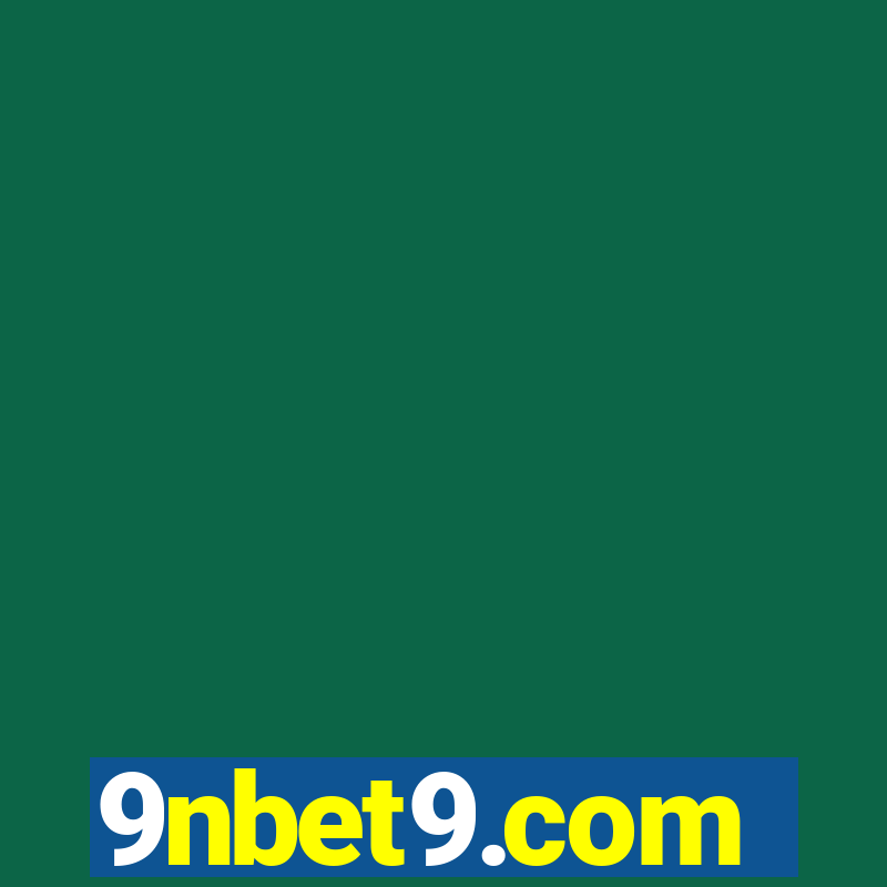 9nbet9.com