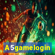 A5gamelogin