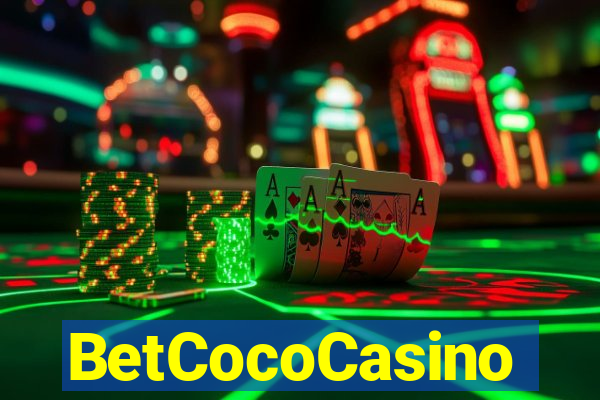 BetCocoCasino