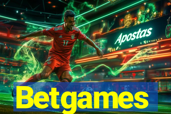 Betgames