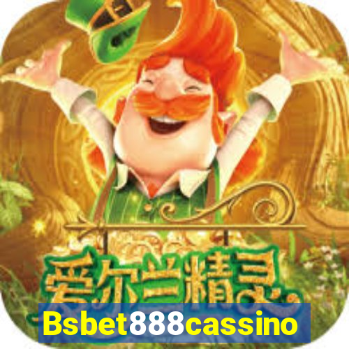 Bsbet888cassino