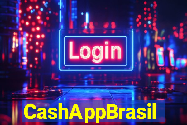 CashAppBrasil