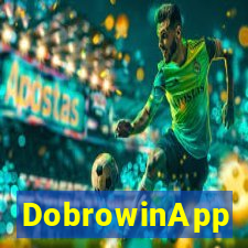 DobrowinApp