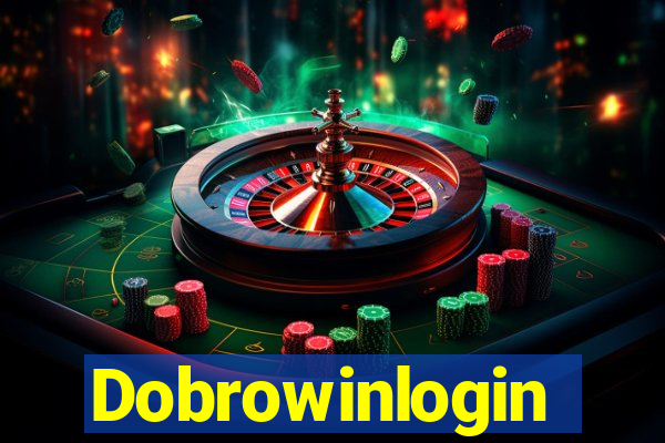 Dobrowinlogin