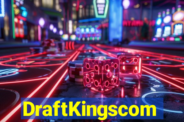 DraftKingscom