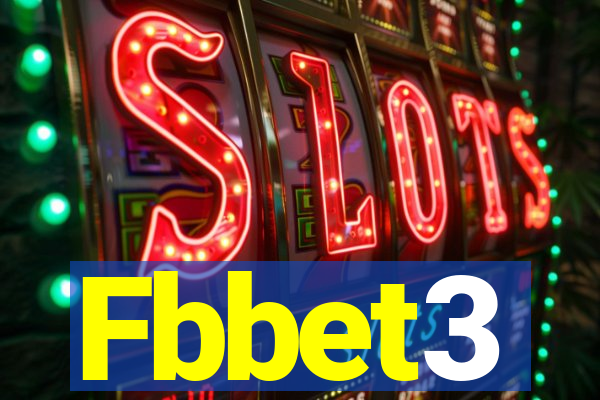 Fbbet3