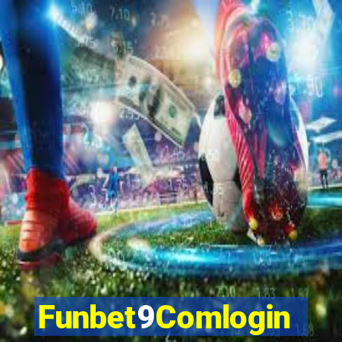 Funbet9Comlogin