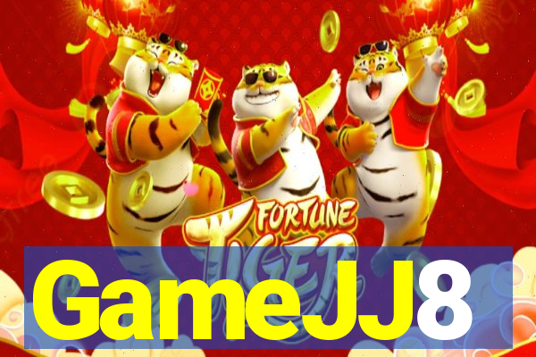 GameJJ8