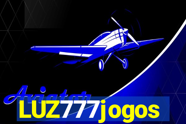 LUZ777jogos