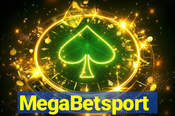 MegaBetsport