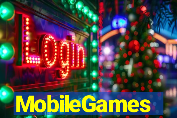 MobileGames