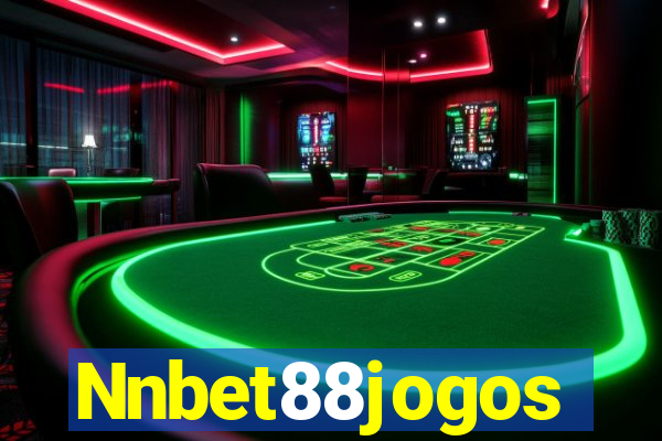 Nnbet88jogos