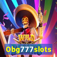 Obg777slots