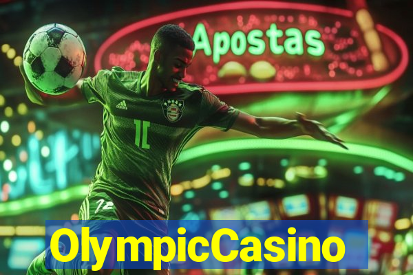 OlympicCasino