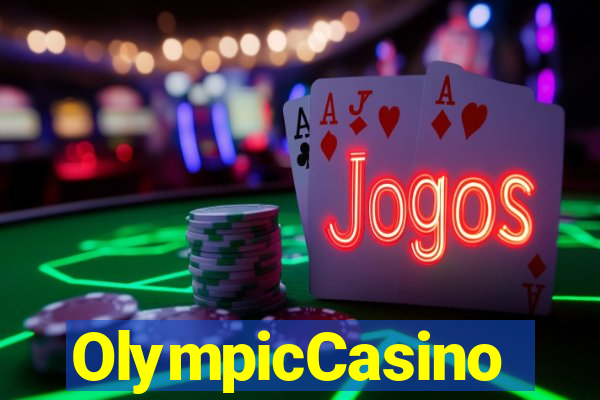 OlympicCasino