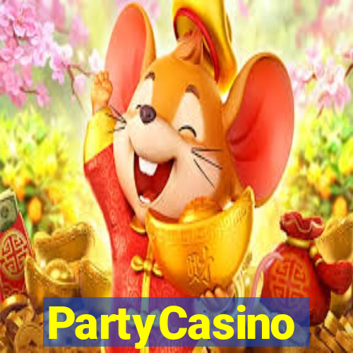 PartyCasino