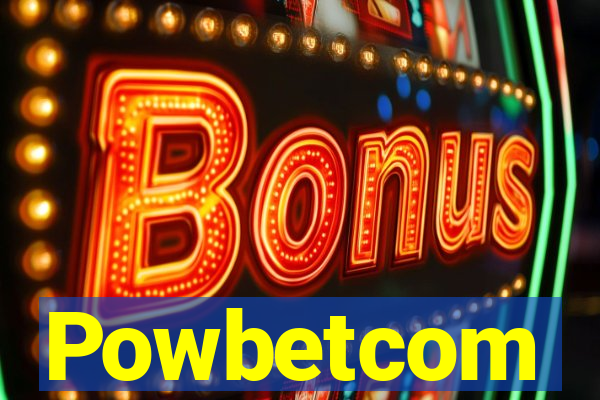 Powbetcom