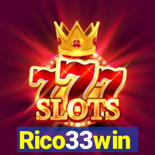 Rico33win