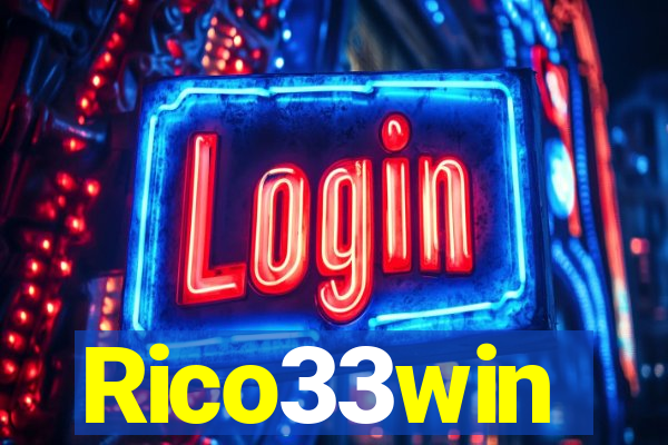 Rico33win