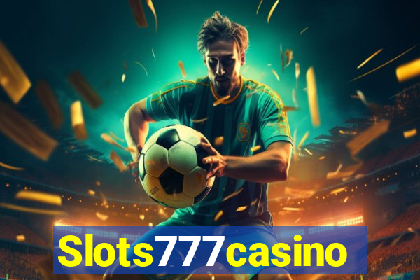 Slots777casino