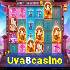 Uva8casino