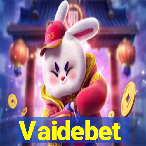 Vaidebet